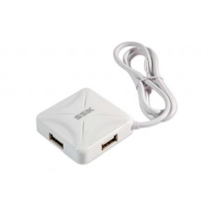 Quality USB HUB 4 Port Multi Splitter Adapter(L-006) wholesale