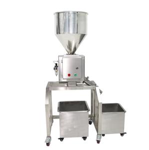 China High Accurate Adjustable Metal Separator With Micro Computer Control And LED Indicate on sale