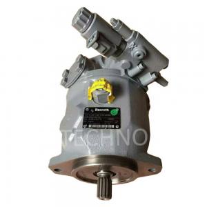 China R986901186 Piston Swash Plate Hydraulic Pump ODM High Flexibility on sale