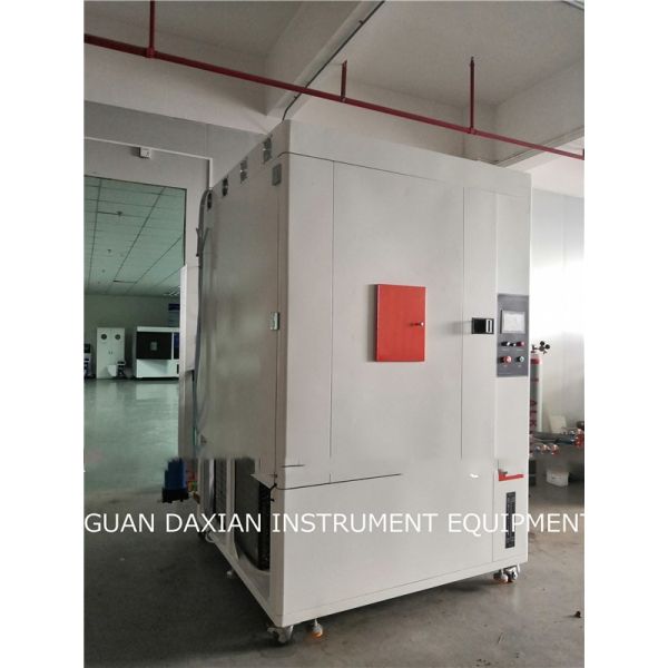 Quality Lamp Xenon Aging Test Chamber , AC380V Environment Test Chamber wholesale