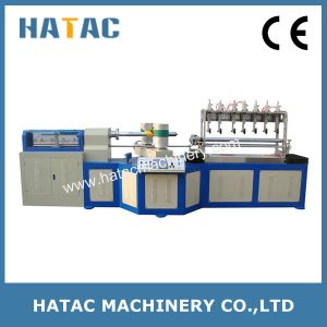 Quality Tissue Paper Core Cutting Machinery,Paper Straw Making Machine,Paper Straw Packing Machine wholesale