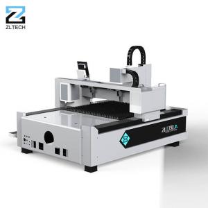 Quality 1300mm Small Fiber Laser Cutting Machine 1390 CNC Laser Steel Cutting Machine wholesale