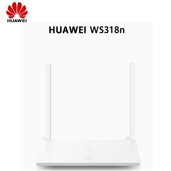 Original Unlocked H U A Wei Ws318N 4G Lte Cpe Router 300mbps With Port Mapping And UPNP Automatic Support