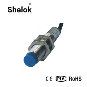 Current Sensor Switching Transducer capacitive metal detecting proximity Switch