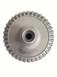 China 4.4kg Motor Drive Shaft Gear 2 Height 28 Tooth Width on sale