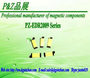 Quality PZ-EDR2009 series high-frequency transformer FOR T8 fluorescent lamp power supply wholesale