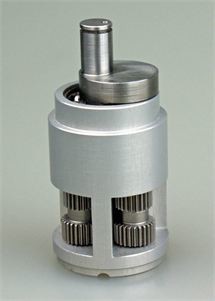 Quality Examples of Stainless Steel Gearboxes built in accord with Customer Specifications wholesale