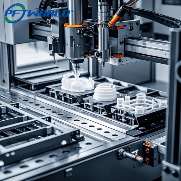 Cheap Fully Functional Rapid Prototype Compatible With CAD Software Plastic/Metal Functionality for sale