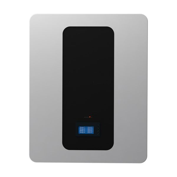 5kwh Lifepo4 Home Battery Storage System 51.2v 100ah