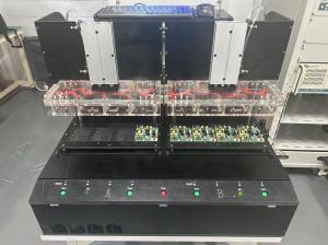 Quality Power Supply Test Fixture Features Stable Functions Fast Testing Speed wholesale