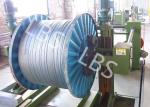 Customization Spooling Device / Angle Compensator On Pulling Winch