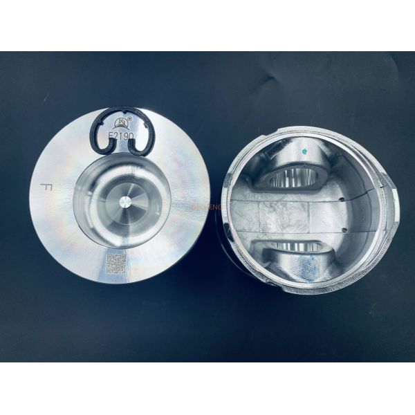 B3.3 E2190 50mm Piston 4D95 Komatsu Excavator Parts