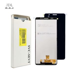 Quality 100% Original Full HD A01 Core LCD 5.3 Inch SM-A015F Model For wholesale