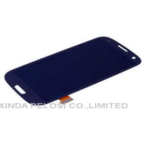 4.8 Inch S3 LCD Touch Screen With Frame 306 Ppi Pixel Density