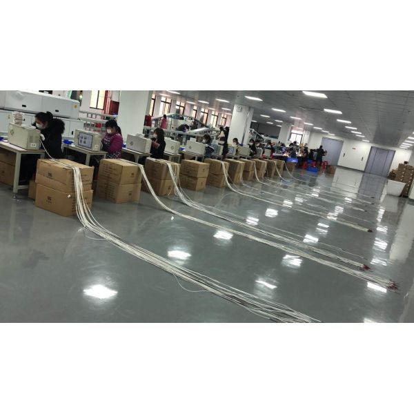 Shenzhen Hongtop Optoelectronic Co.,Limited