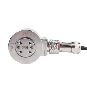 IP66 Alloy Steel Triaxial Load Cell Multi Component Transducer