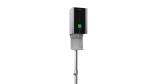 Infrared Sensor Temperature Measure 10CM Face Recognition Device