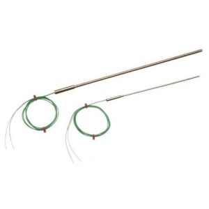 4mm Diameter M8 Thread Digital Temperature Sensor