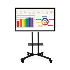 China TFT Type Interactive Digital Whiteboard With LCD Projection Screen on sale