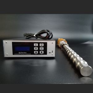 Quality 1000 Watt Ultrasonic Biodiesel Equipment Ultrasonic Mixing For Biodiesel Production 20khz wholesale