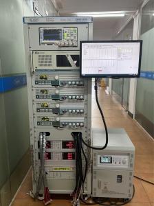 Quality Test Equipment ATE Charger Adapter Power Integrated Automated Test System wholesale