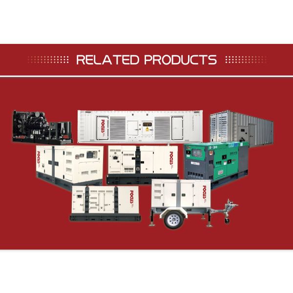 1500rpm Perkins Diesel Generator Set Super Silent 20KVA 25kva 30kva 40kva 50kva 75kva