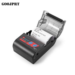 Quality Compact Portable Wireless Printer Thermal Line Printing wholesale