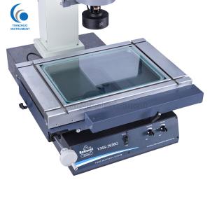 Quality Adjustable LED Video Measuring Machine Various Lighting Solutions For Meter wholesale