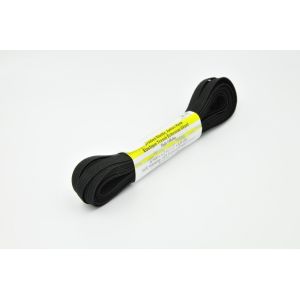 Buy cheap 1/4 Inch 100 Yards Black Braided Cord For Mask Making Handmade Crafts DIY 6mm from wholesalers