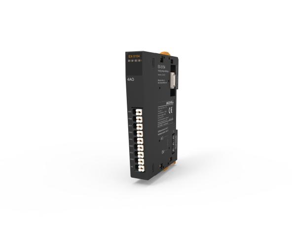 High Precision Analog Input Output Modules 4 Channel 16 Bit Voltage Analog