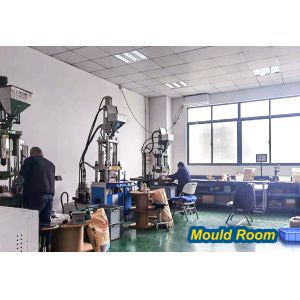 Phidix Motion Controls (Shanghai) Co., Ltd.