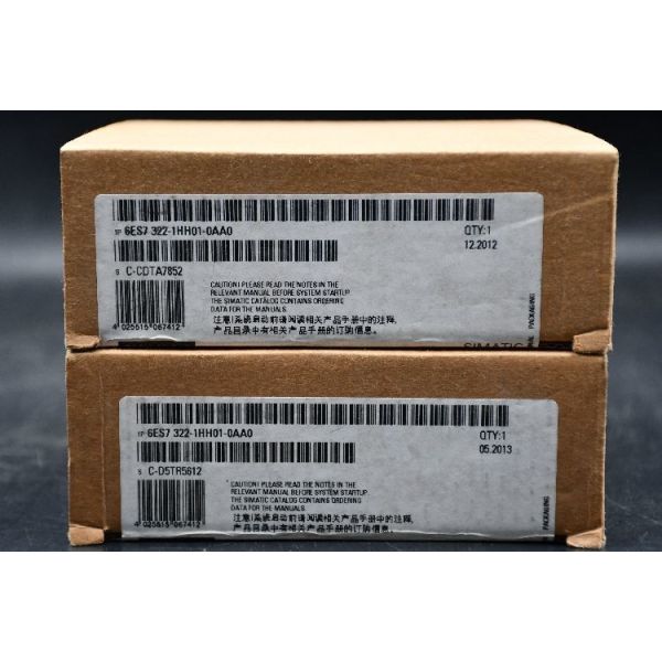 Siemens Digital Output Module for use with S7-300 Series, 125 x 40 x 120 mm, Digital, SM 1221, 120 V ac, 230 V ac,