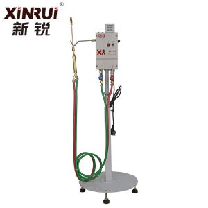 Buy cheap Hot Sale XinRrui Manufacturer Brazing Gas Saver DXR800 Spark lgniter Safety from wholesalers