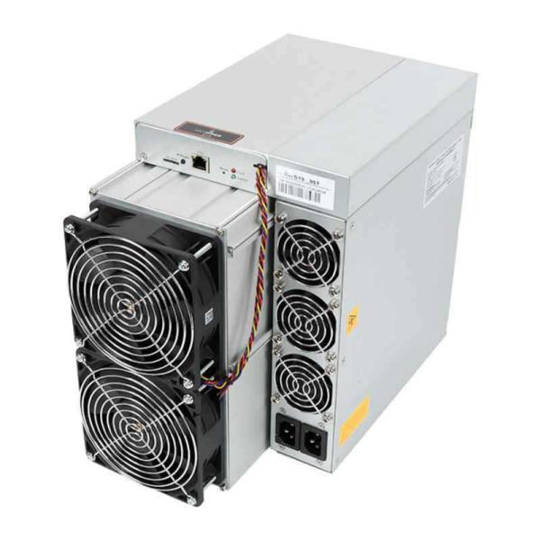 Cheap SHA256 Algorithm Asic Miner S19 96t 95t 90t , Bitcoin Making Machine for sale