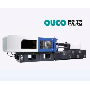 CE 500ton Injection Molding Machine Deep Cavity Injection Molding Machine