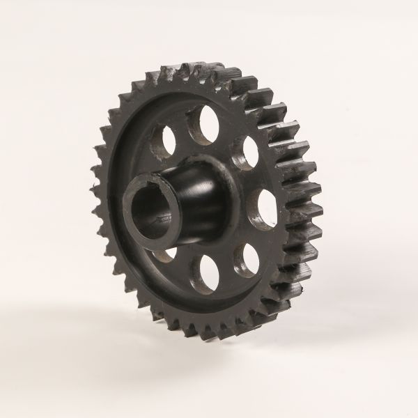 Food Shop Essential Polar 115 Cutting Machine Gear Spare Part for Paper Cutter