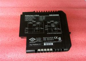 China 2-Wire AI, 8CH/4-20mA PLC Card KJ3002X1-BC1  Output Module Redundant Power Supply Module Emerson on sale