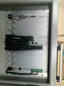 Quality DTU Real Time Power Distribution Terminal For Data Storage / Recording wholesale