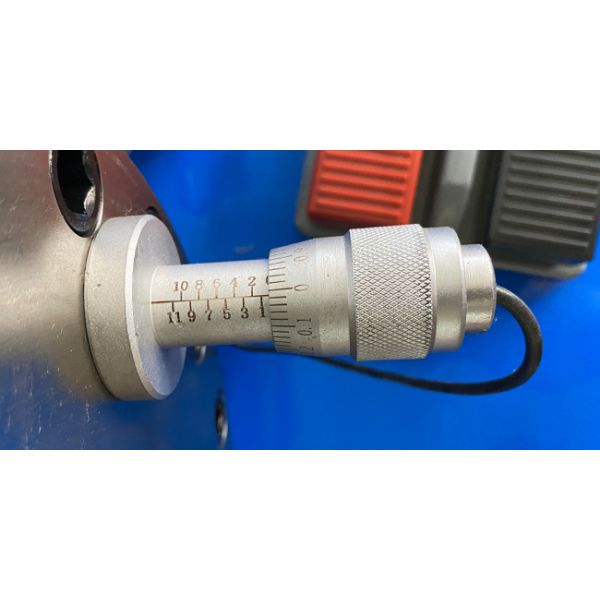 Hydraulic Hose Press Manual Hose Crimper Tube Crimping Machine