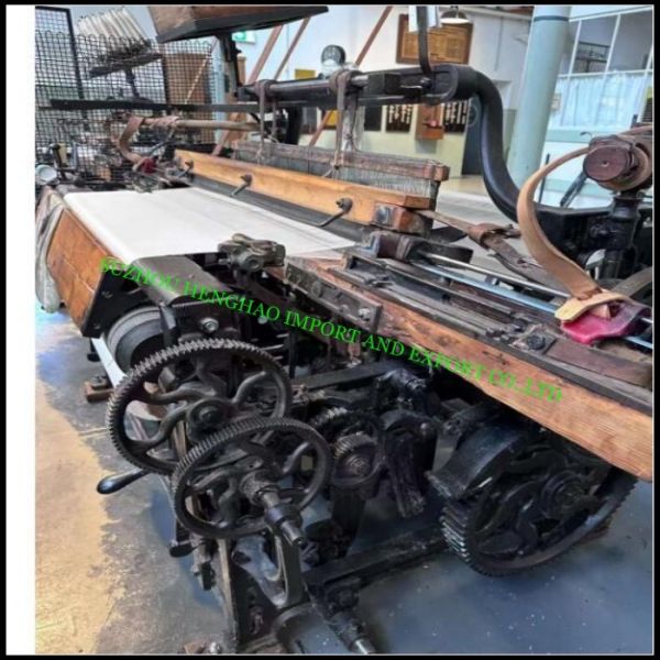 Electrical And Electronic Accessories For Weaving Machines: ENCODER ; DISPLAY;LAMPS;RTC CARD