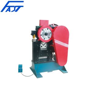 Quality Multifunctional Punching And Shearing Machine Model QJ35 wholesale