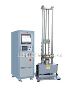 Computer Control Mechanical Shock Test Equipment With Controller And Software