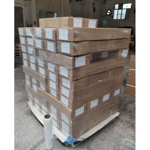 25m/Roll 4 Ply 1.95mm Offset Printing Rubber Blanket