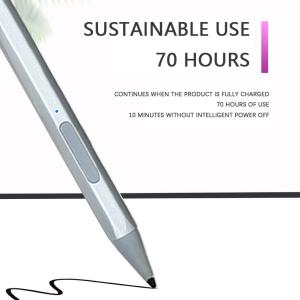 China Active Capacitive Apple Pencil 2 - For IPad Pro 11 1st/2nd Gen And IPad Pro 12 3rd/4th Gen on sale