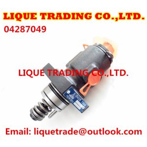 Quality Original Deutz unit pump 04287049 0428 7049 fuel injection pump for Deutz 2011 engine wholesale