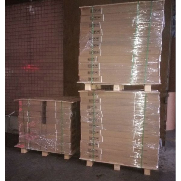  90gsm White Translucent Tracing Paper Roll 1100mm * 50m For Artist Drawing