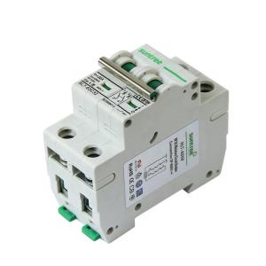 Quality 20A Direct Current Circuit Breakers wholesale