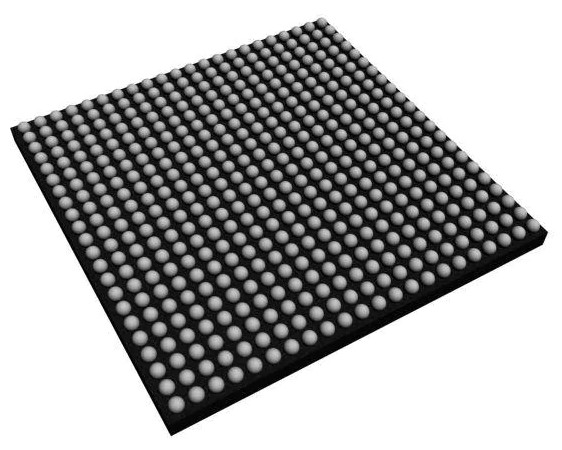 Quality EP4CE55F23C7N Intel / Altera wholesale
