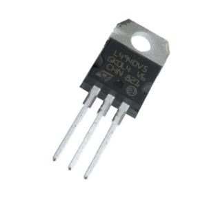 Newest D/C Mosfet Power Transistor Electronic Components STF7N80K5 TO220FP For PCB