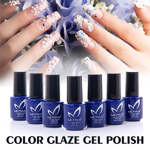 Cheap Makeup private label cosmetics soak off uv gel nail polish peel off gel polish matte nail polish for sale